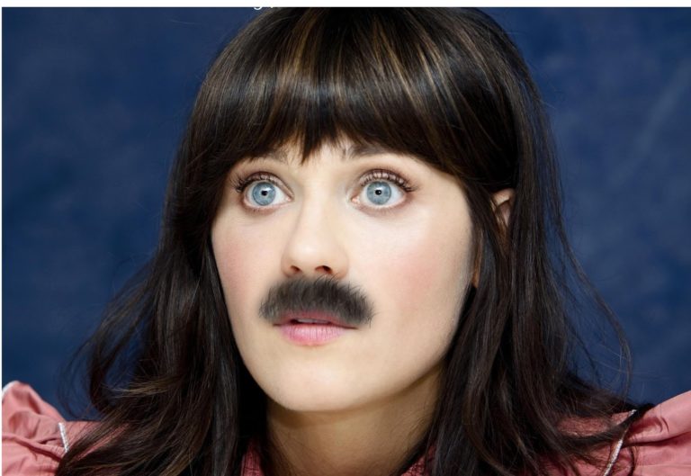 Actresses With Mustaches That Will Make You Laugh Readers Cave 0568