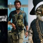 Blockbuster Movies in 2016