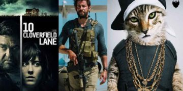 Blockbuster Movies in 2016
