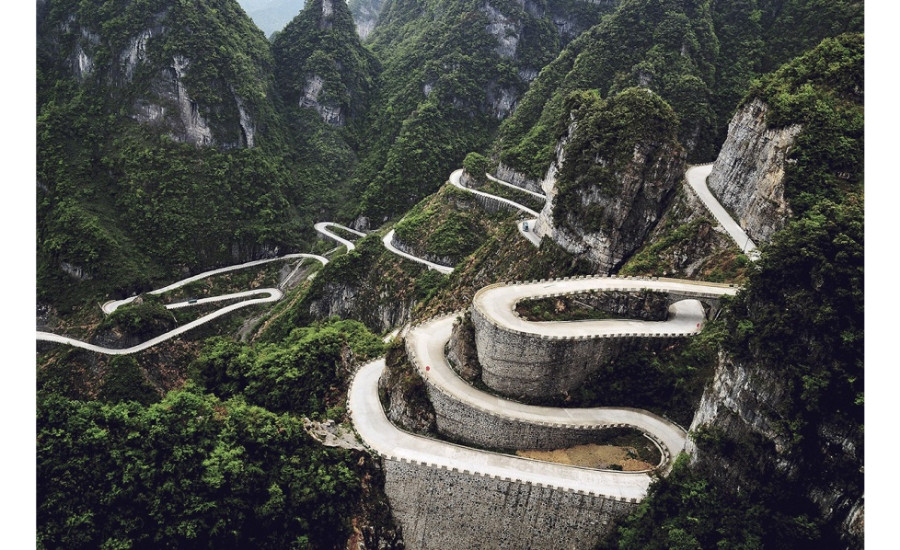 Most terrible Roads 7