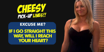 cheesy pickup lines cover 1
