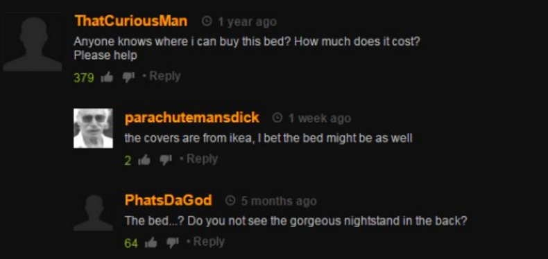 funny pornhub comments 11