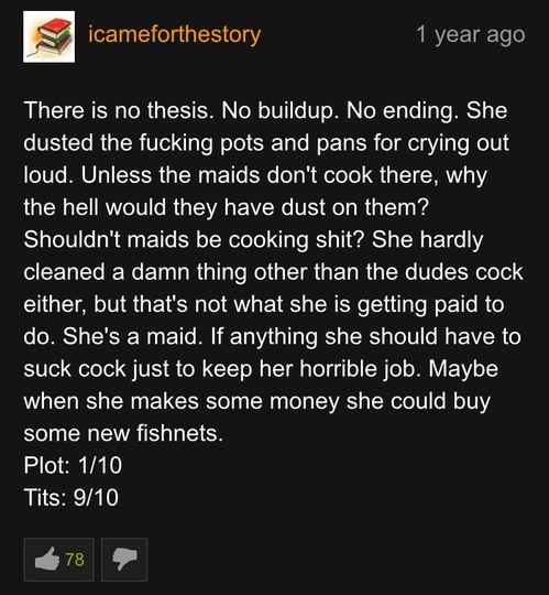 funny pornhub comments 9