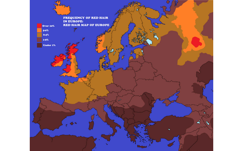 funny world maps 3