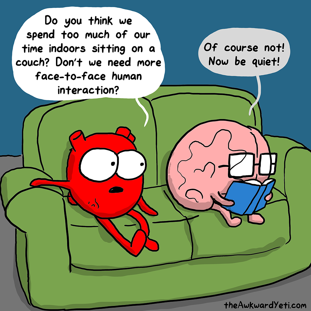 heart vs. brain 2