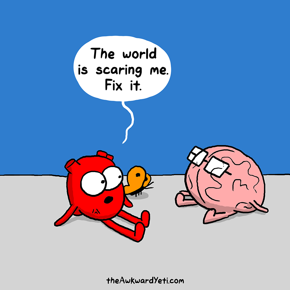 heart vs brain 5
