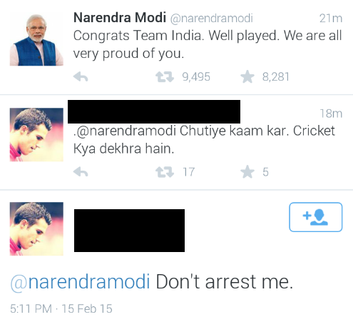 indian deadly trolls