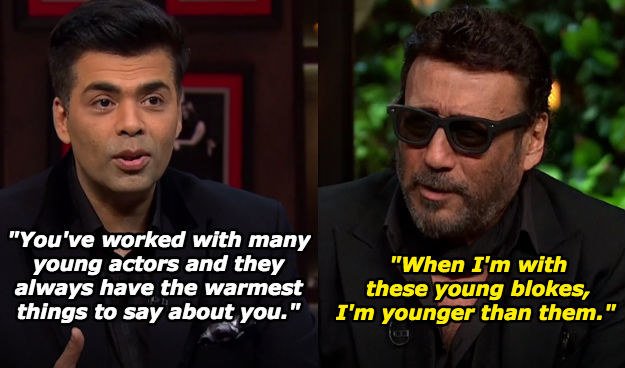 koffee with karan