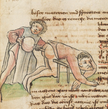 medieval doctors 1