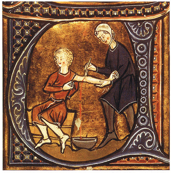 medieval doctors 10