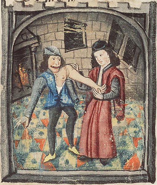 medieval doctors 11