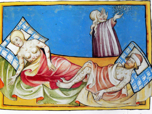 medieval doctors 13