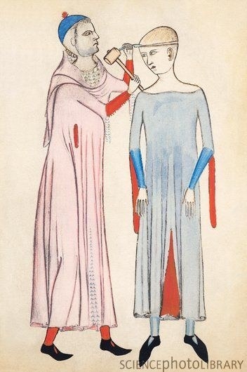 medieval doctors 14
