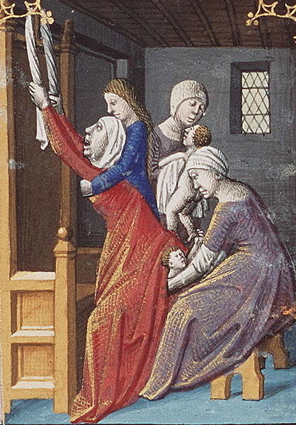medieval doctors 16