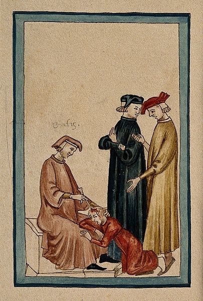 medieval doctors 8