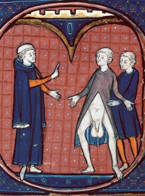 medieval doctors 9