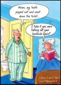 20 Amazing Pervert Real Life Old Age Comics - Page 5 of 5 - Reader's Cave