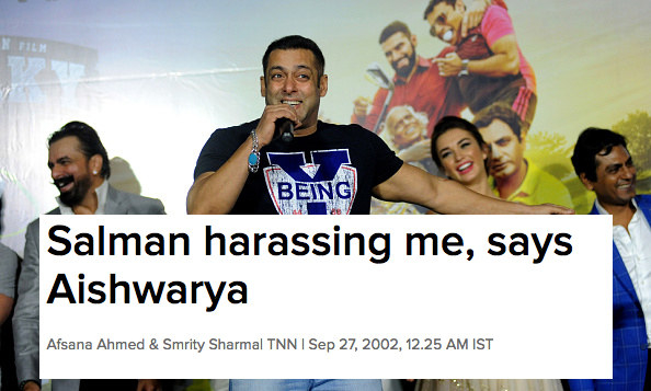 salman khan tweets 9 b