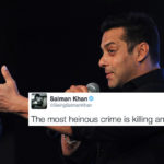 salman khan tweets cover