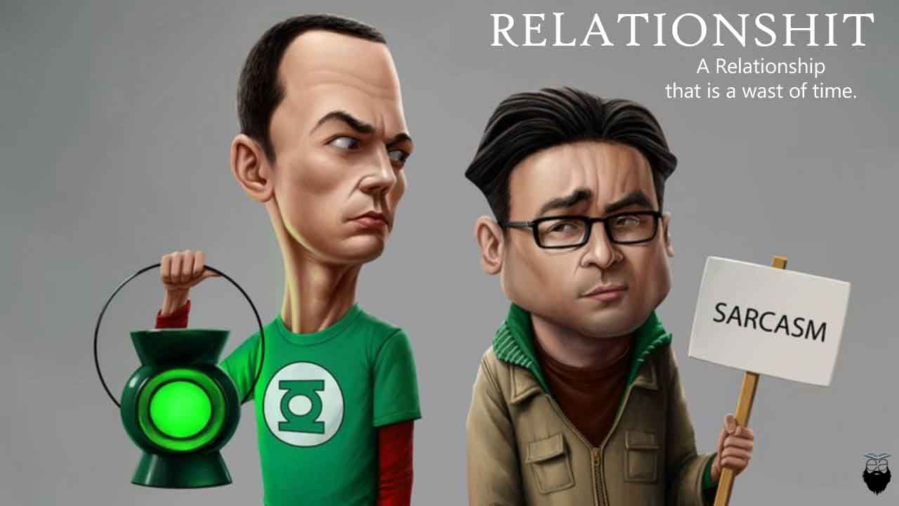 15 Sarcastic Vocabulary You Should Look Into « Reader's Cave