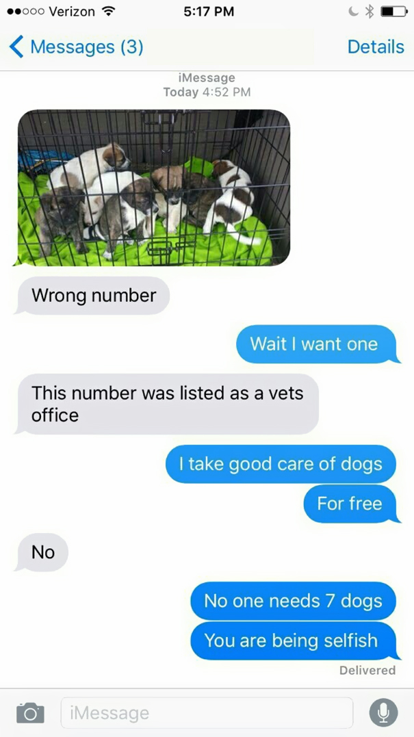 wrong number texts 10