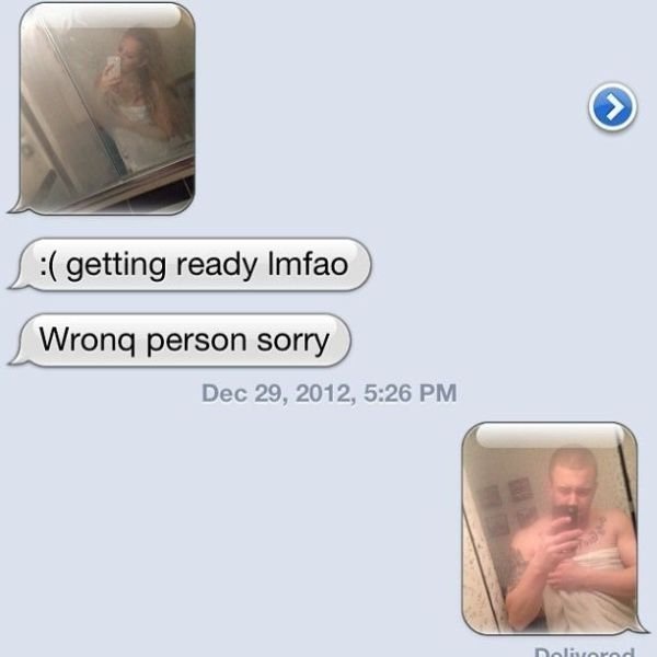 wrong number texts 13