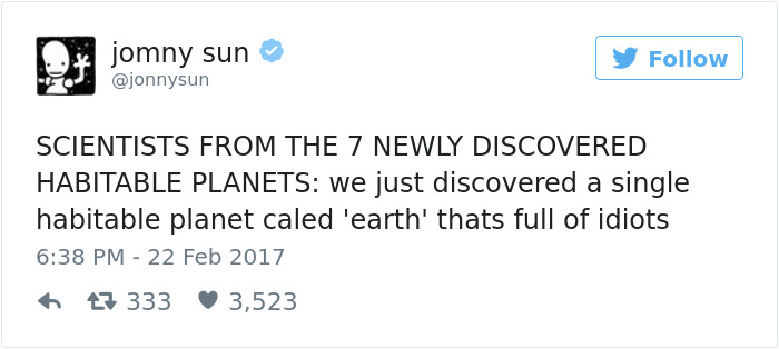 earth like planets