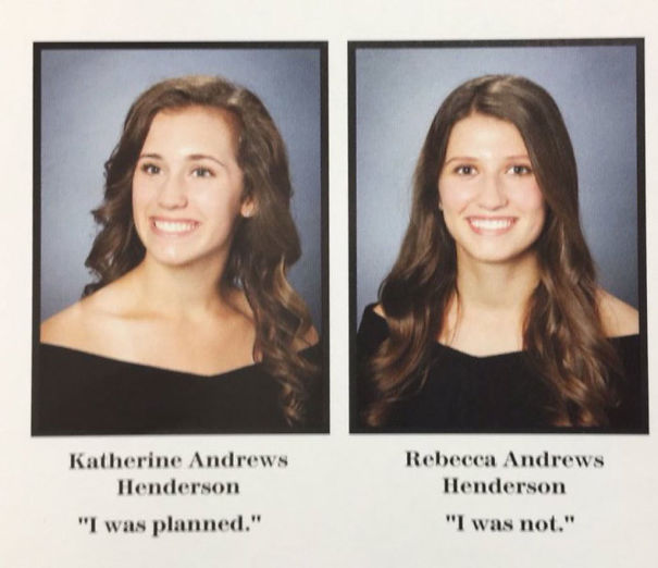 funny yearbook quotes