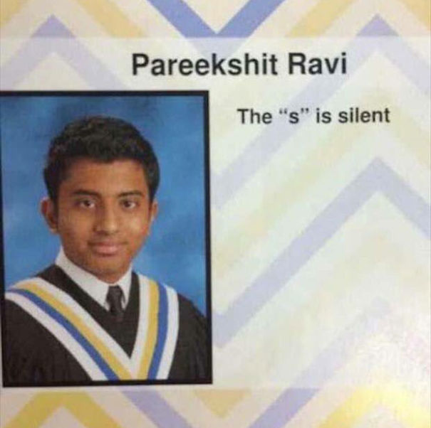 funny yearbook quotes