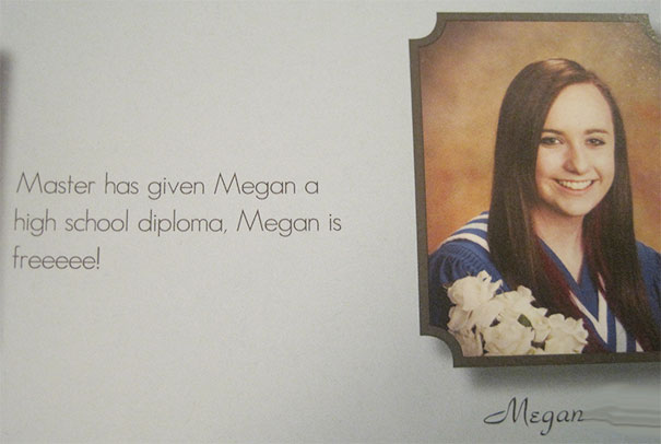 funny yearbook quotes