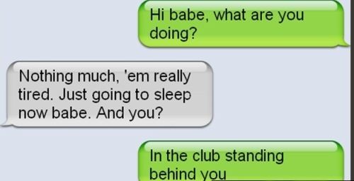 gf text fails