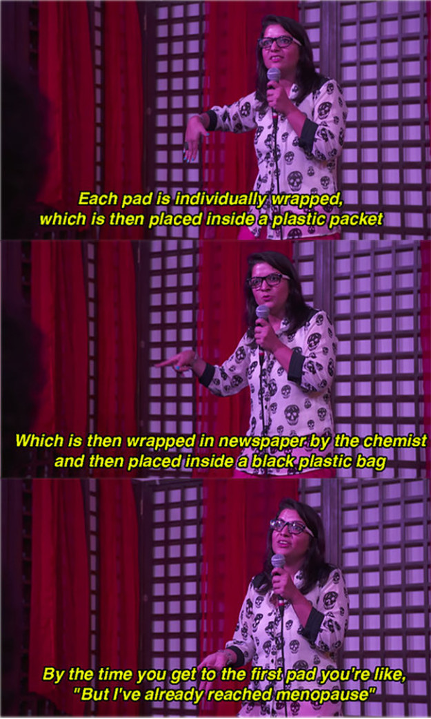 indian comedians