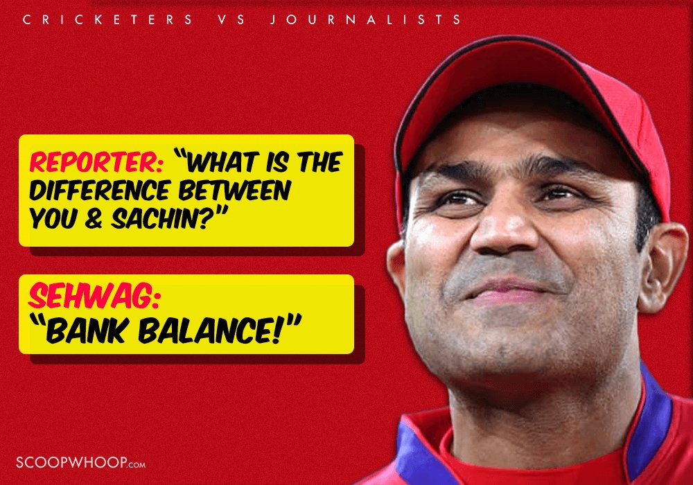 indian cricketers troll