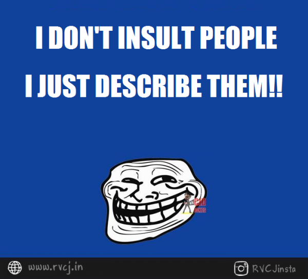 insult memes