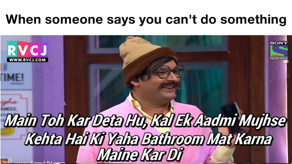 rajesh arora jokes