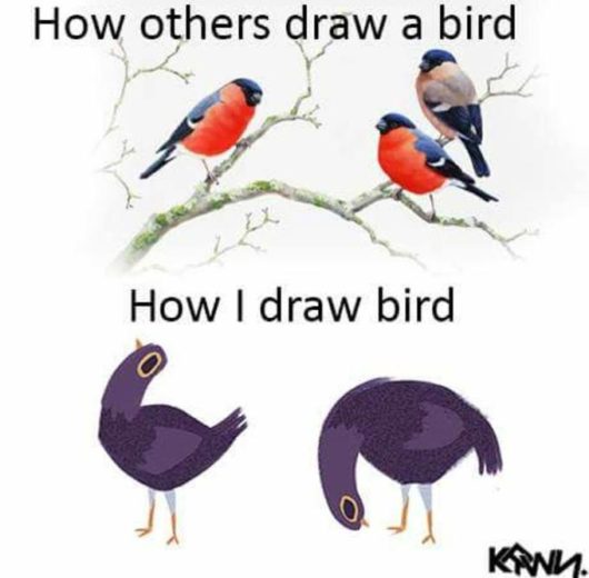 trash dove memes