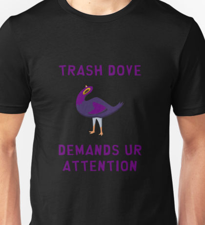 trash dove memes