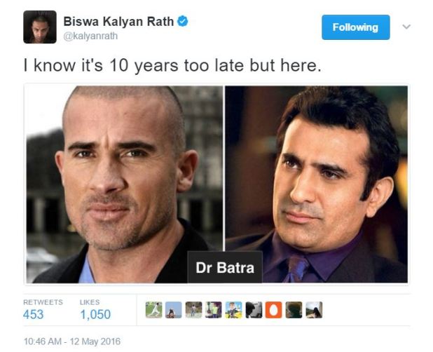 18 Hilarious Tweets By Indian Comedian Biswa Kalyan Rath « Page 4 of 4 «  Reader's Cave