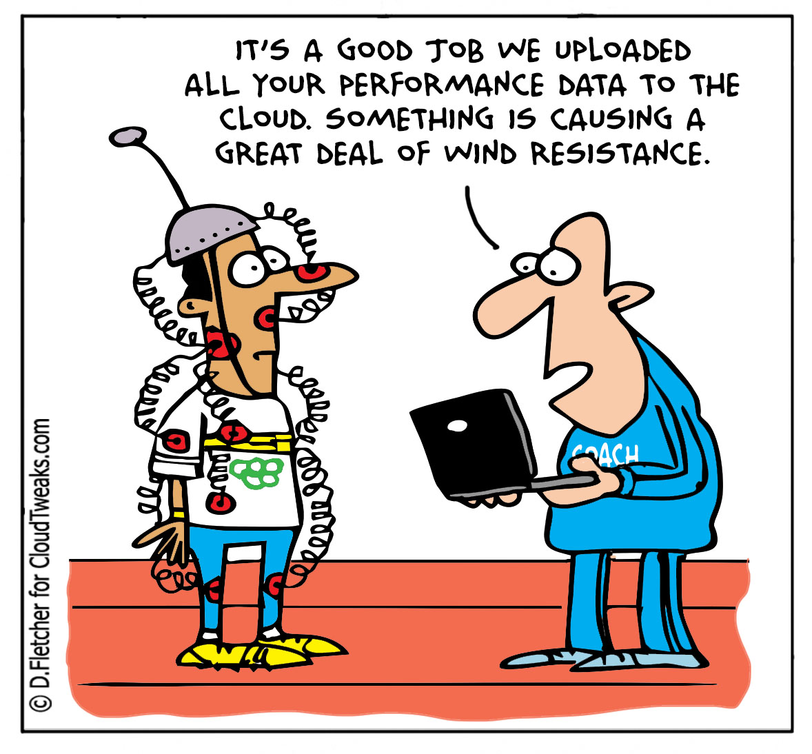 cloud computing jokes