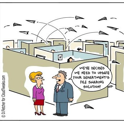 cloud computing jokes