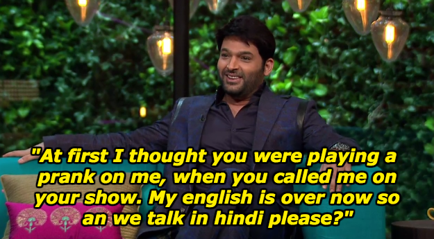 kapil sharma