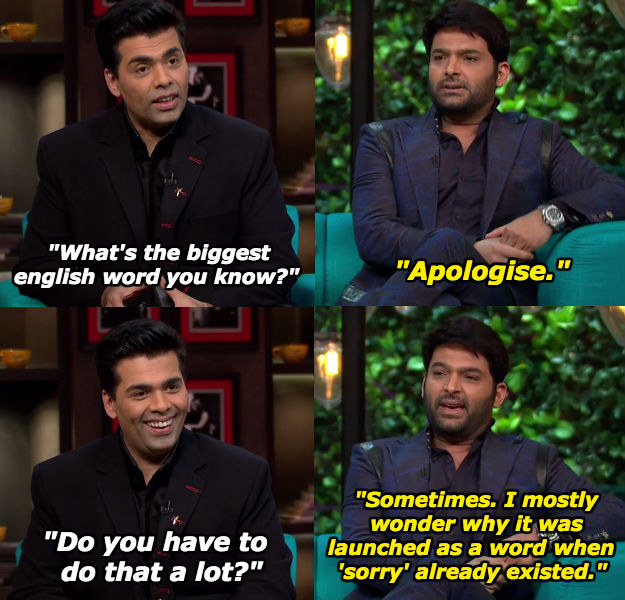 kapil sharma