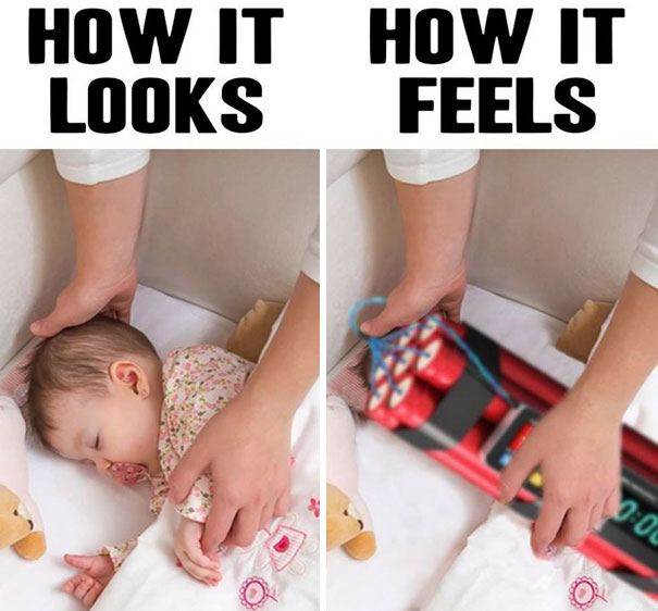 parenting memes