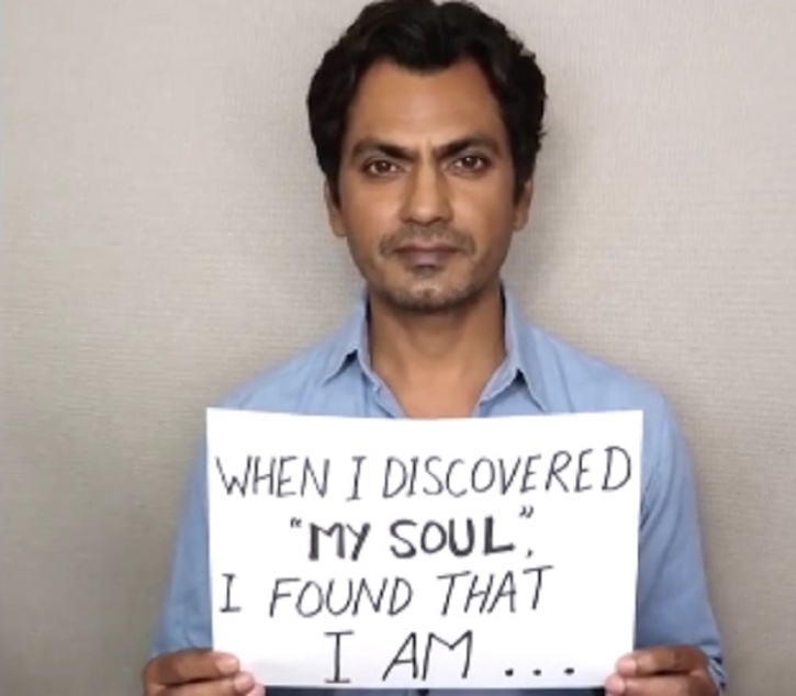 Nawazuddin Siddiqui Reveals His Religion