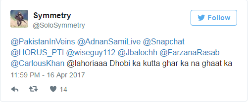 adnan sami trolls pakistan