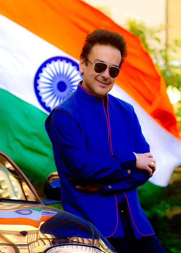 adnan sami trolls pakistan