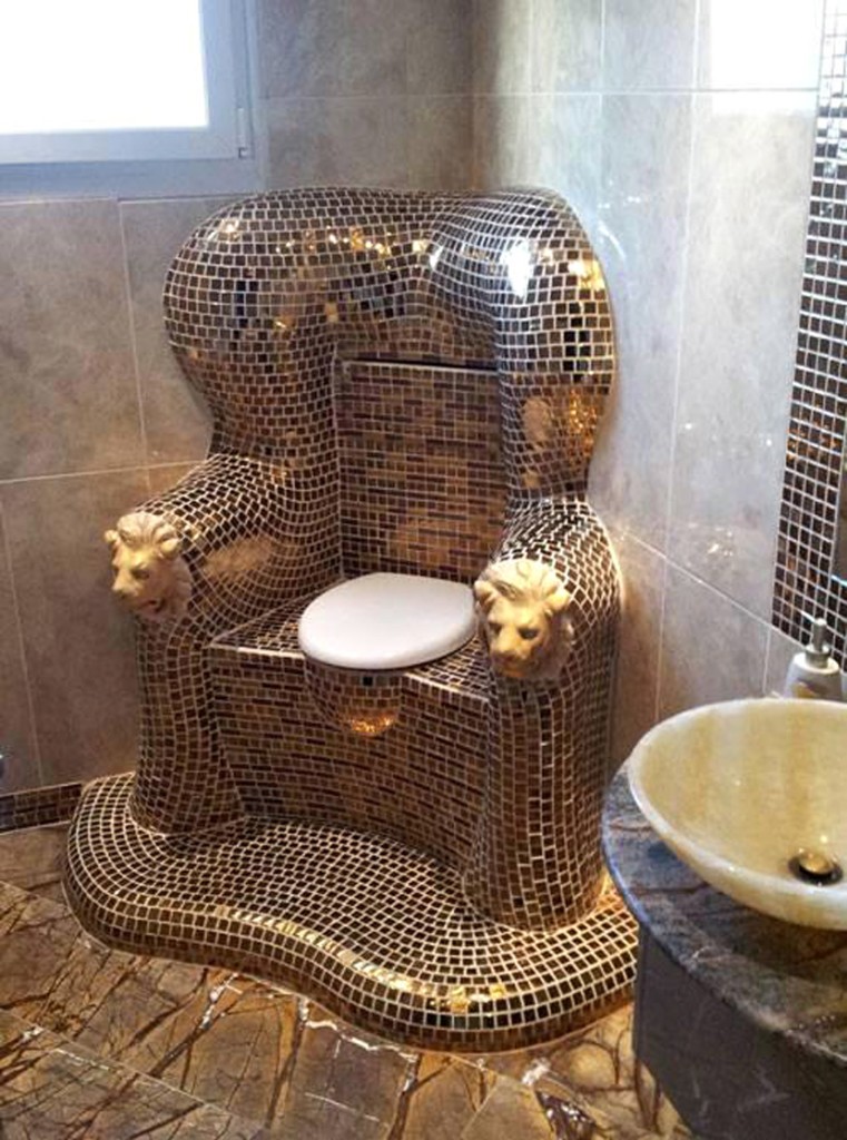 amazing creative toilets