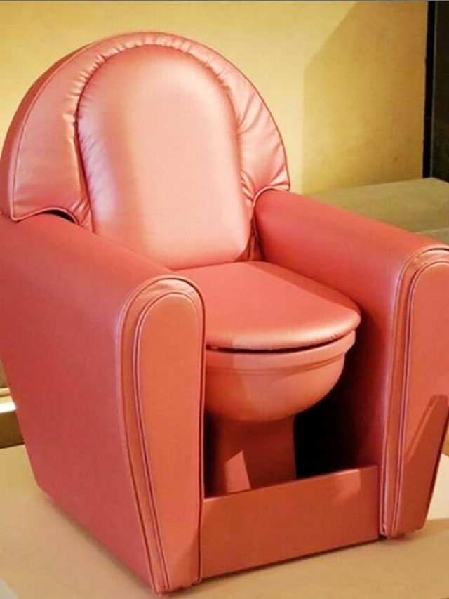 amazing creative toilets