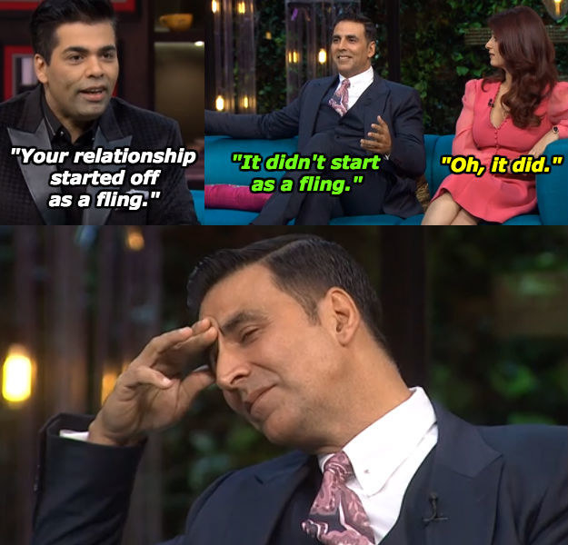 best moments of koffee with karan