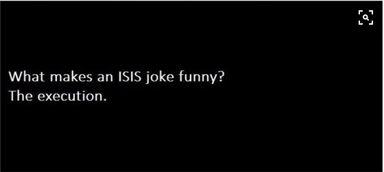 dark humor jokes part 1